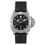 Pre-Owned Panerai Submersible