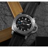 Second Hand Panerai Submersible