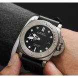 Pre-Owned Panerai Submersible Price