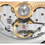 Parmigiani Toric Features