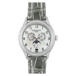 Pre-Owned Patek Philippe Complications 