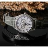 Second Hand Patek Philippe Complications