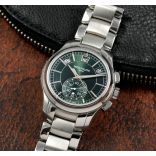 Second Hand Patek Philippe Complications