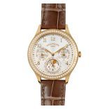 Pre-Owned Patek Philippe Grand Complications 