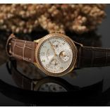 Second Hand Patek Philippe Grand Complications