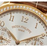 Patek Philippe Watches