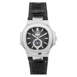 Pre-Owned Patek Philippe Nautilus