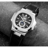 Second Hand Patek Philippe Nautilus