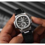 Pre-Owned Patek Philippe Nautilus Price