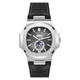 Pre-Owned Patek Philippe Nautilus