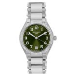 Pre-Owned Patek Philippe Twenty~4