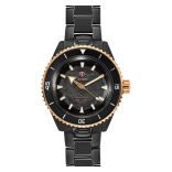 Pre-Owned Rado Captain Cook