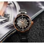 Second Hand Rado Captain Cook