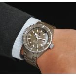 Pre-Owned Rado Captain Cook Price