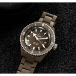 Second Hand Rado Captain Cook