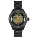 Pre-Owned Rado Captain Cook