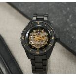 Second Hand Rado Captain Cook