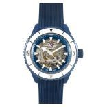 Pre-Owned Rado Captain Cook