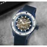 Second Hand Rado Captain Cook