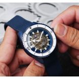 Pre-Owned Rado Captain Cook Price