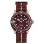 Pre-Owned Rado Captain Cook