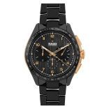 Pre-Owned Rado HyperChrome