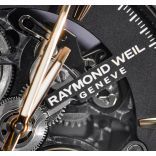 Raymond Weil Watches