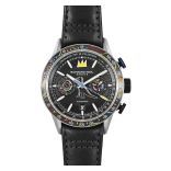 Pre-Owned Raymond Weil Freelancer