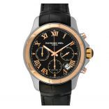 Pre-Owned Raymond Weil Parsifal