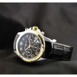 Second Hand Raymond Weil Parsifal