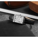 Second Hand Raymond Weil Toccata