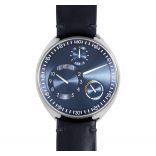 Pre-Owned Ressence Type 1 Slim