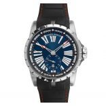 Pre-Owned Roger Dubuis Excalibur