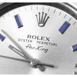 Pre-Owned Rolex Air-King Price
