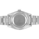 Pre-Owned Rolex 116900-BLKNUM Price