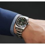 Pre-Owned Rolex Air-King Price