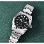 Second Hand Rolex Air-King