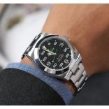 Pre-Owned Rolex Air-King Price