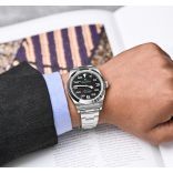 Pre-Owned Rolex Air-King Price