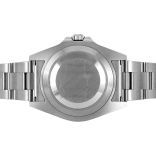 Pre-Owned Rolex 126900-BLKNUM Price