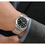 Pre-Owned Rolex Air-King Price