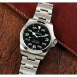 Second Hand Rolex Air-King