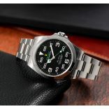 Rolex 126900-BLKNUM