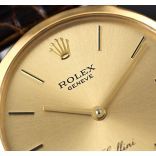 Pre-Owned Rolex Cellini Price