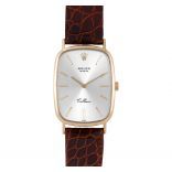 Pre-Owned Rolex Cellini