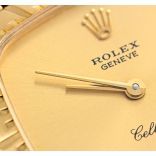 Second Hand Rolex Cellini