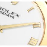Pre-Owned Rolex Cellini Price