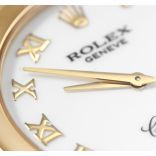 Second Hand Rolex Cellini