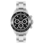 Pre-Owned Rolex Cosmograph Daytona