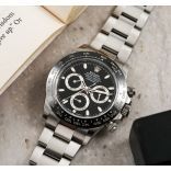 Second Hand Rolex Cosmograph Daytona